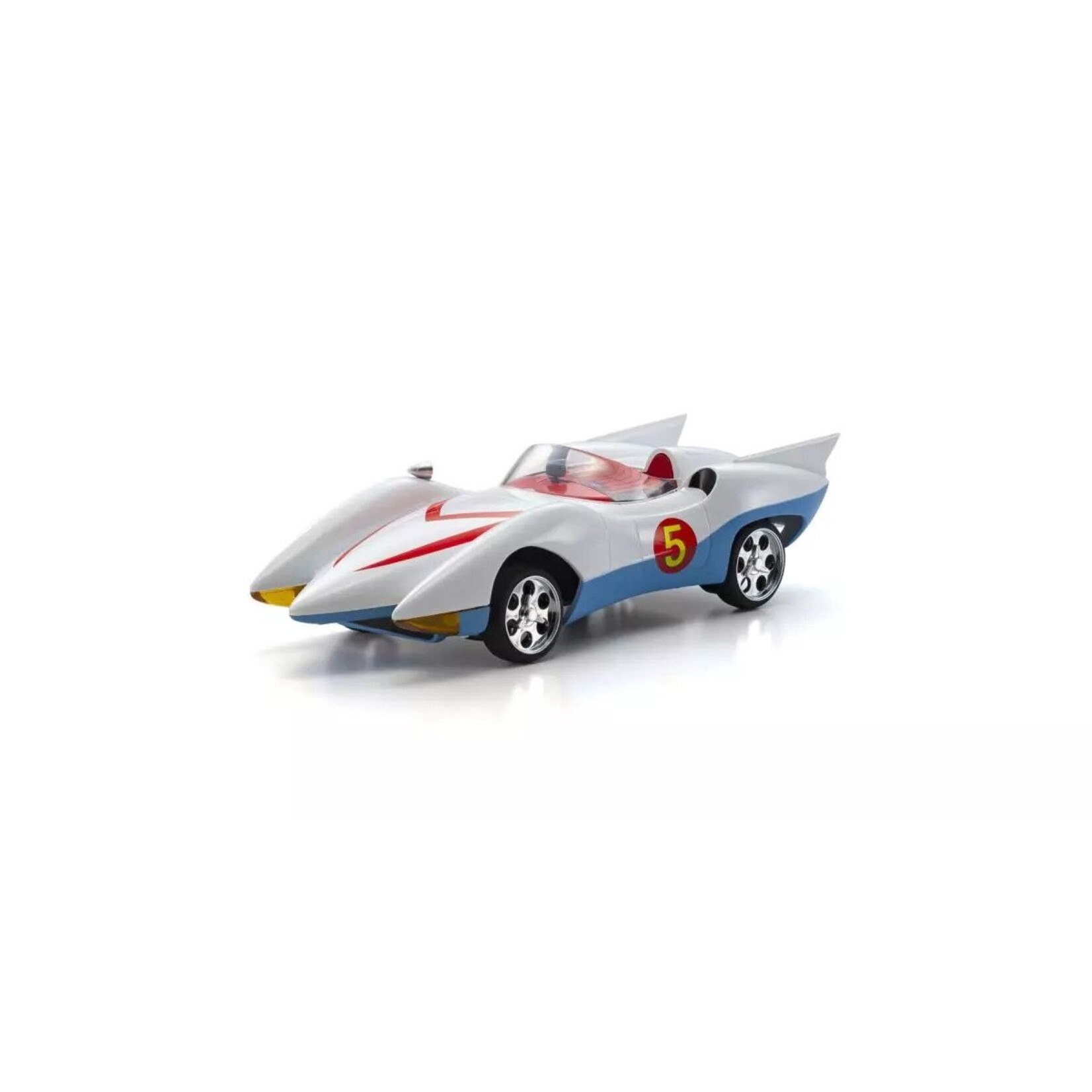 Kyosho First MINI-Z Speed Racer Mach 5