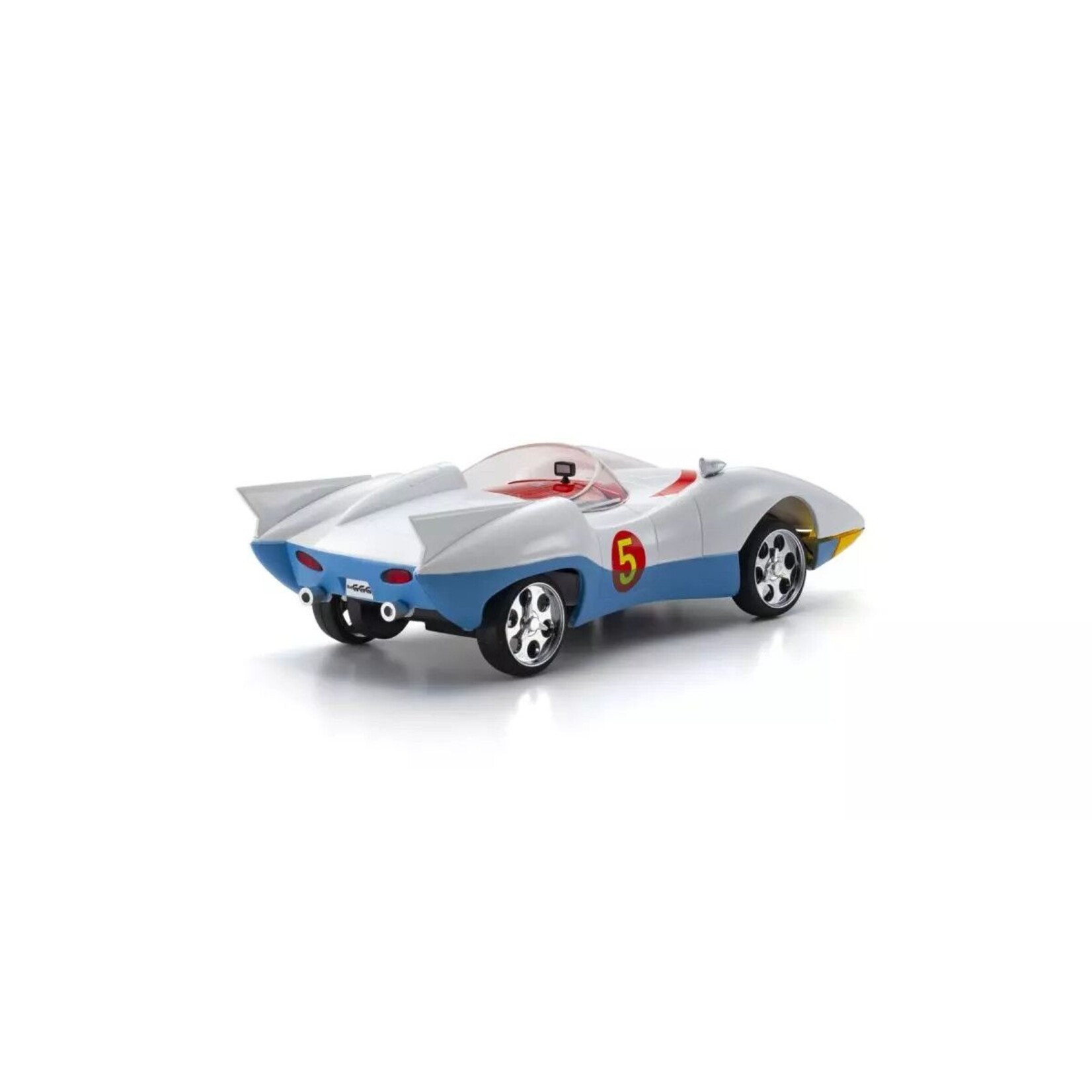 Kyosho First MINI-Z Speed Racer Mach 5