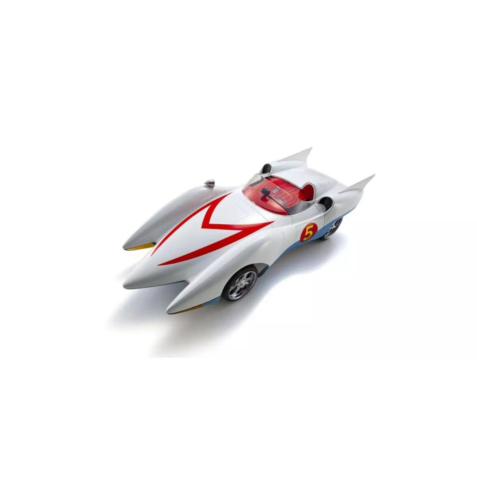Kyosho First MINI-Z Speed Racer Mach 5