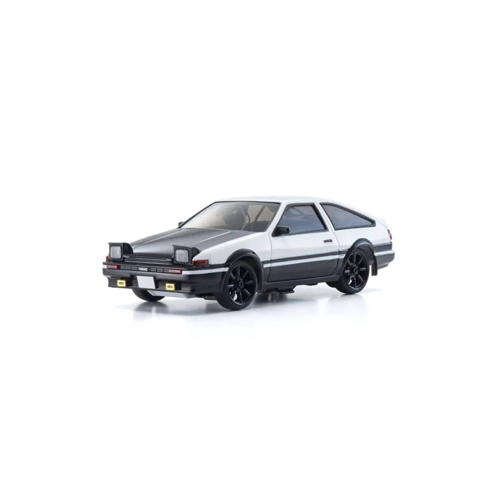 Kyosho 66617A - First MINI-Z "Initial D" Sprinter Trueno AE86