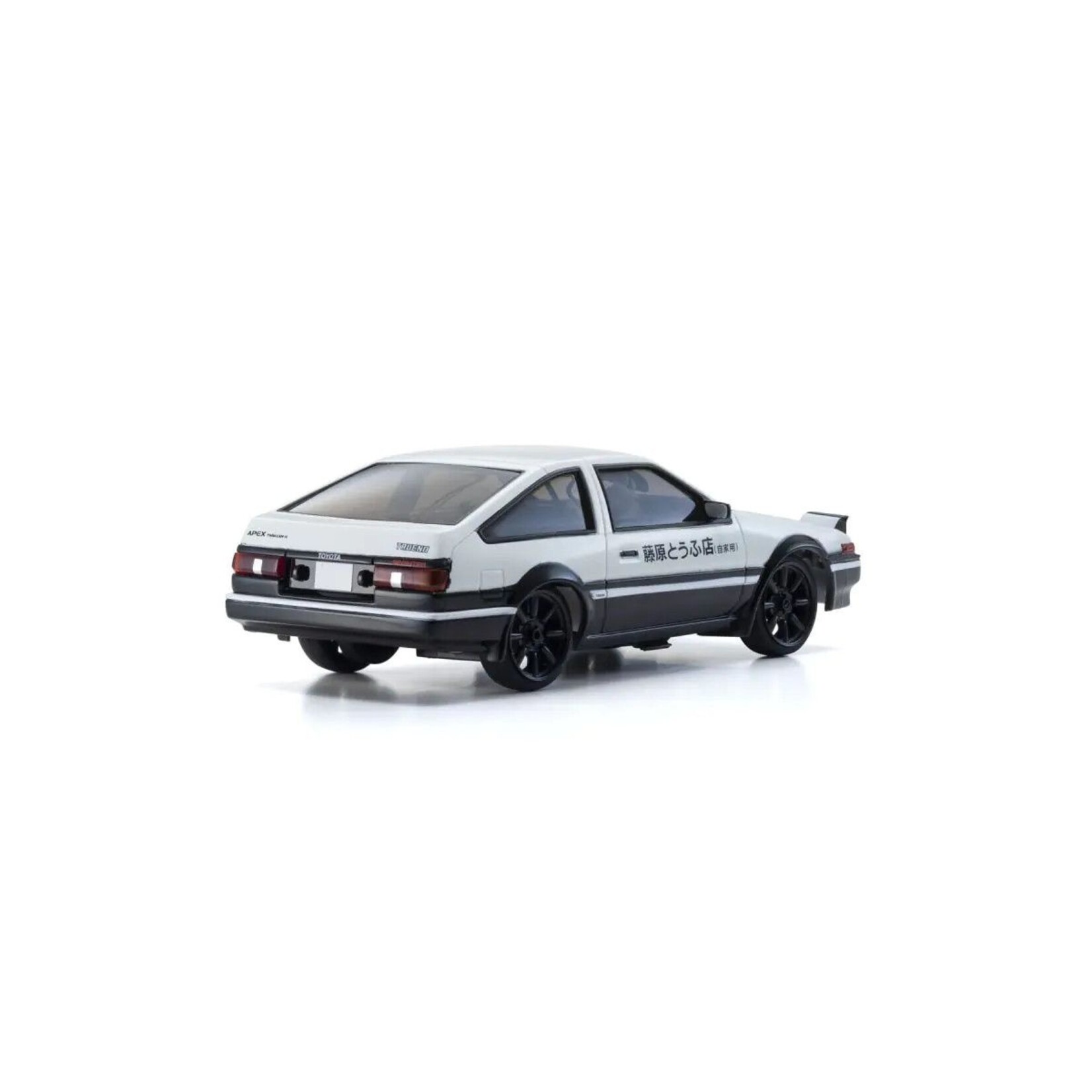 Kyosho 66617A - First MINI-Z "Initial D" Sprinter Trueno AE86