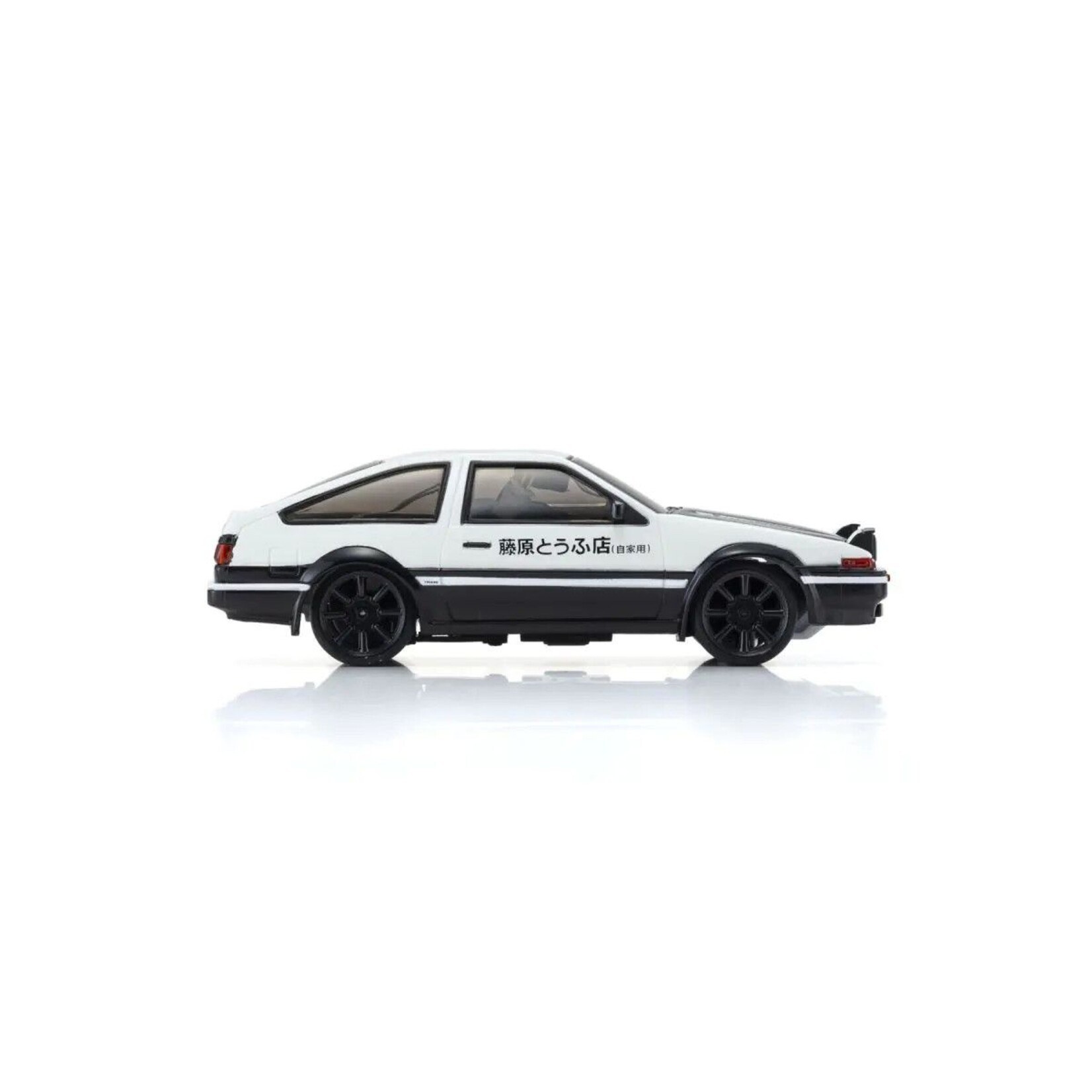 Kyosho 66617A - First MINI-Z "Initial D" Sprinter Trueno AE86
