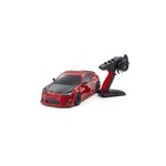 Kyosho 34502T1 - Fazer 2WD D2 FZD2 Series Toyota 86 TRD - Red