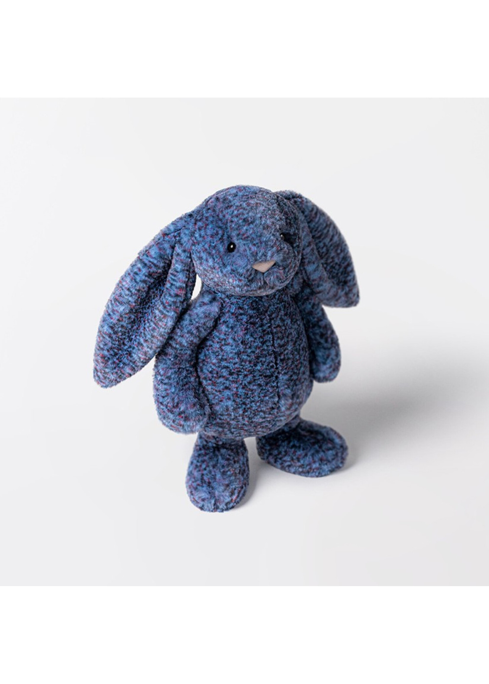 新作　新品　ジェリーキャット　バニー　Hopscone Luxe うさぎ　夜空 新作Jellycat Hopscone Luxe Bunny - メルカリ