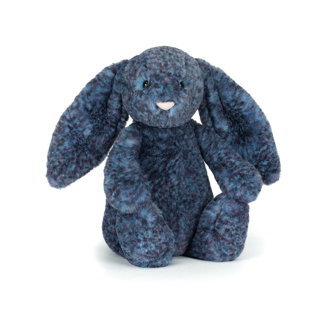 【】Hopscone Luxe Bunny Jellycat - Hopscone Luxe Bunny Original - Hub Hobby
