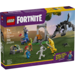 LEGO® Fortnite® 77075 - Peely & Sparkplug's Camp