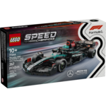 LEGO® Speed Champions 77244 - Mercedes-AMG F1 W15 Race Car