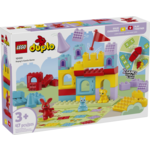 DUPLO® 10450 - Hopsy's Castle Game