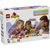 DUPLO® 10450 - Hopsy's Castle Game - Hub Hobby