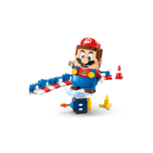 LEGO Super Mario™ 72043 - Mario Kart™ – Interactive LEGO® Mario