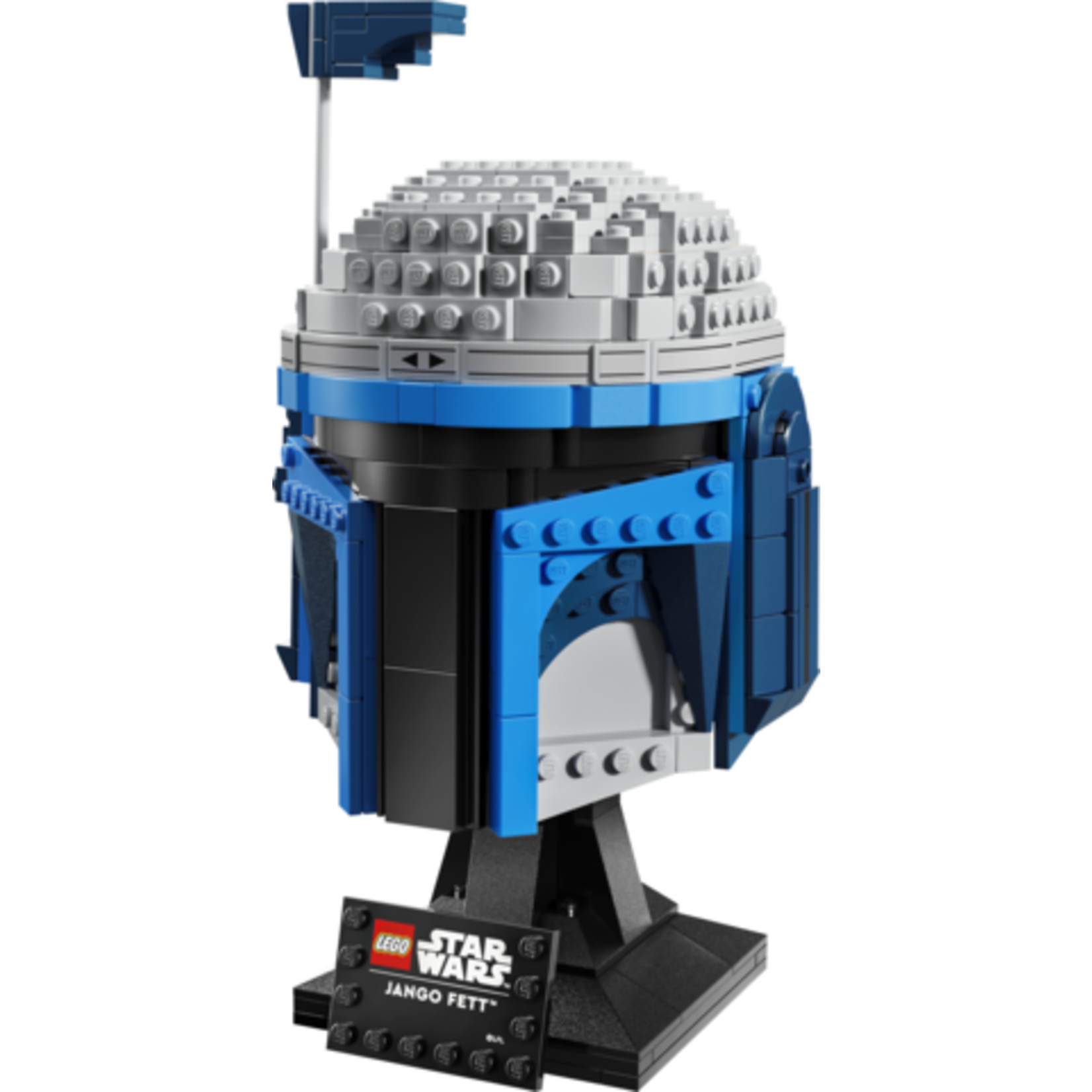 LEGO® Star Wars™ 75408 - Jango Fett Helmet