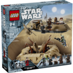 LEGO® Star Wars™ 75396 - Desert Skiff & Sarlacc Pit