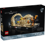 LEGO® Star Wars™ 75380 - Mos Espa Podrace Diorama