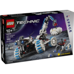 LEGO® Technic™ 42211 - Lunar Outpost® Moon Rover Space Vehicle