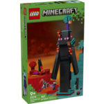 LEGO® Minecraft 21279 - The Enderman Tower
