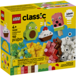 LEGO® Classic 11039 - Creative Food Friends