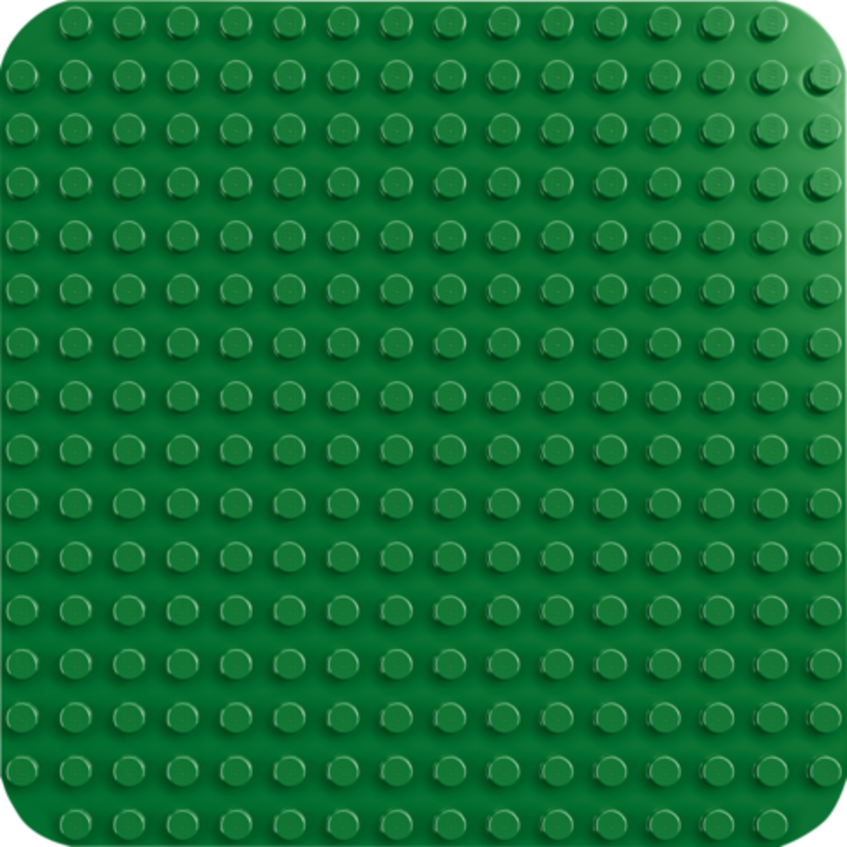 DUPLO® Classic 10460 - Green Building Plate