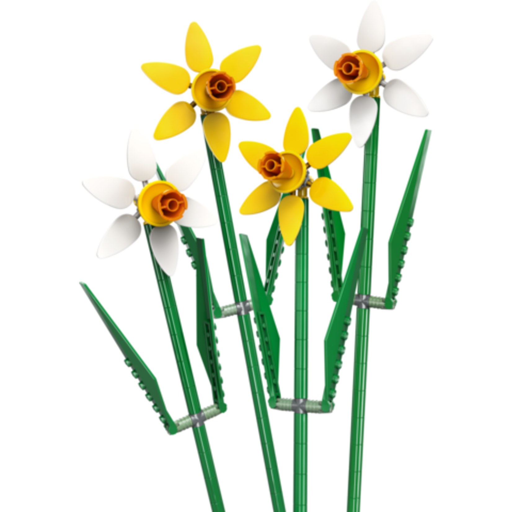 LEGO® Botanicals 40747 - Daffodils