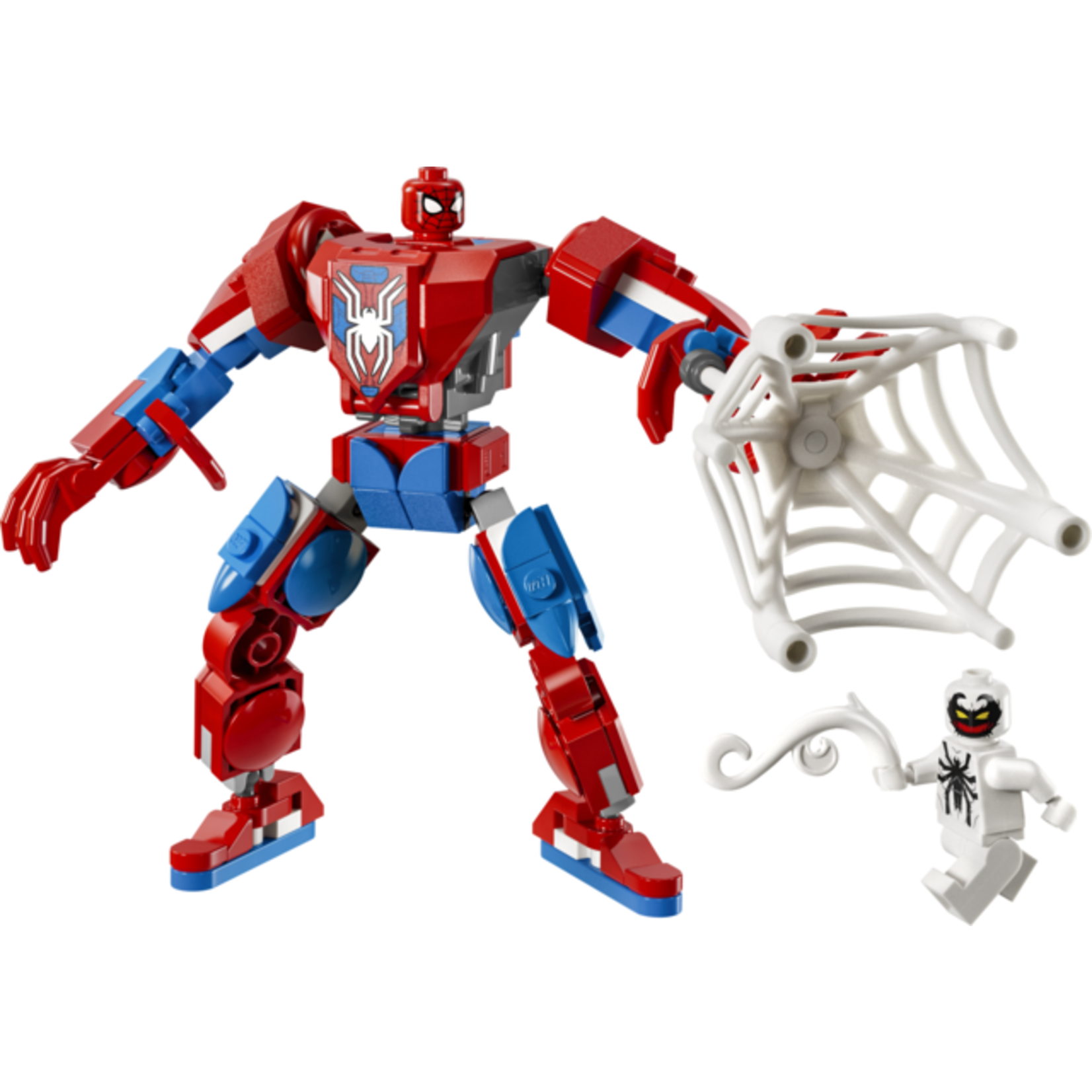 LEGO® Marvel 76308 - Spider-Man Mech vs. Anti-Venom