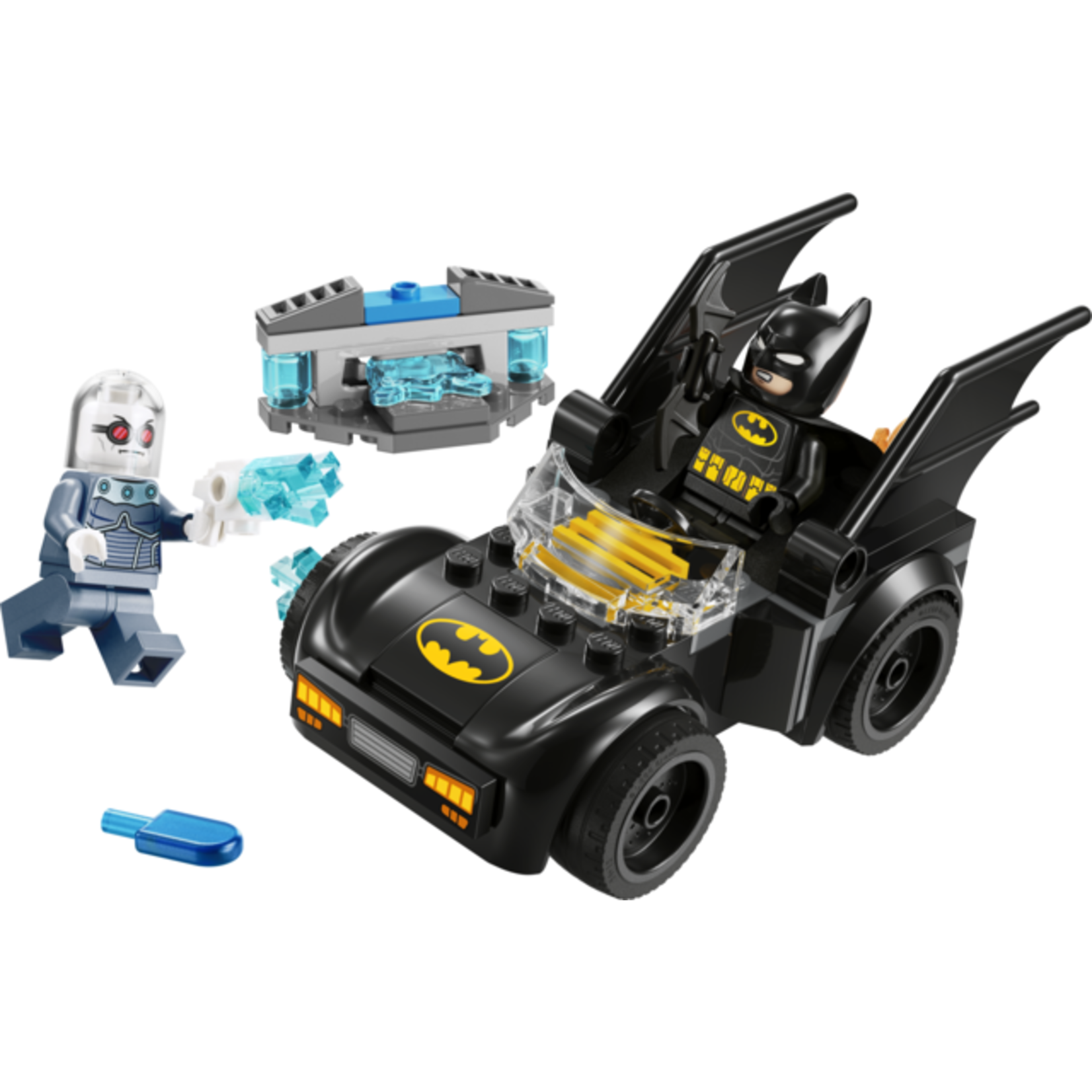 LEGO® Batman 76301 - Batman & Batmobile  vs. Mr. Freeze