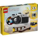 LEGO® Creator 31147 - Retro Camera