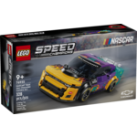 LEGO® Speed Champions 76935 - NASCAR Next Gen Chevrolet Camaro ZL1