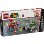 LEGO® Super Mario™ 72034 - Mario Kart – Baby Mario vs. Baby Luigi