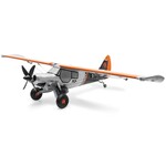 E-flite EFL02150D - Micro Scappy 800mm BNF Basic with AS3X & SAFE Select