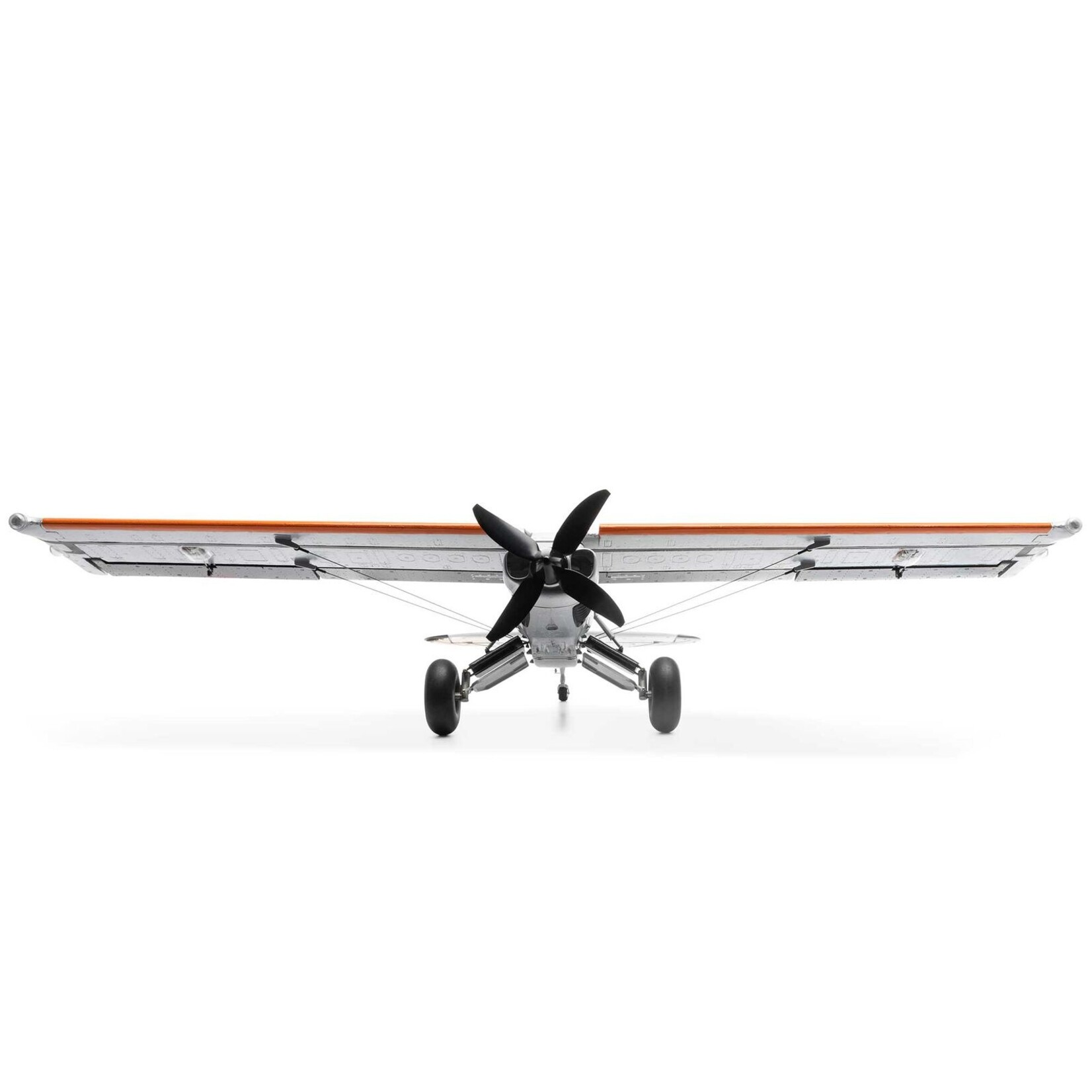 E-flite EFL02150D - Micro Scappy 800mm BNF Basic with AS3X & SAFE Select