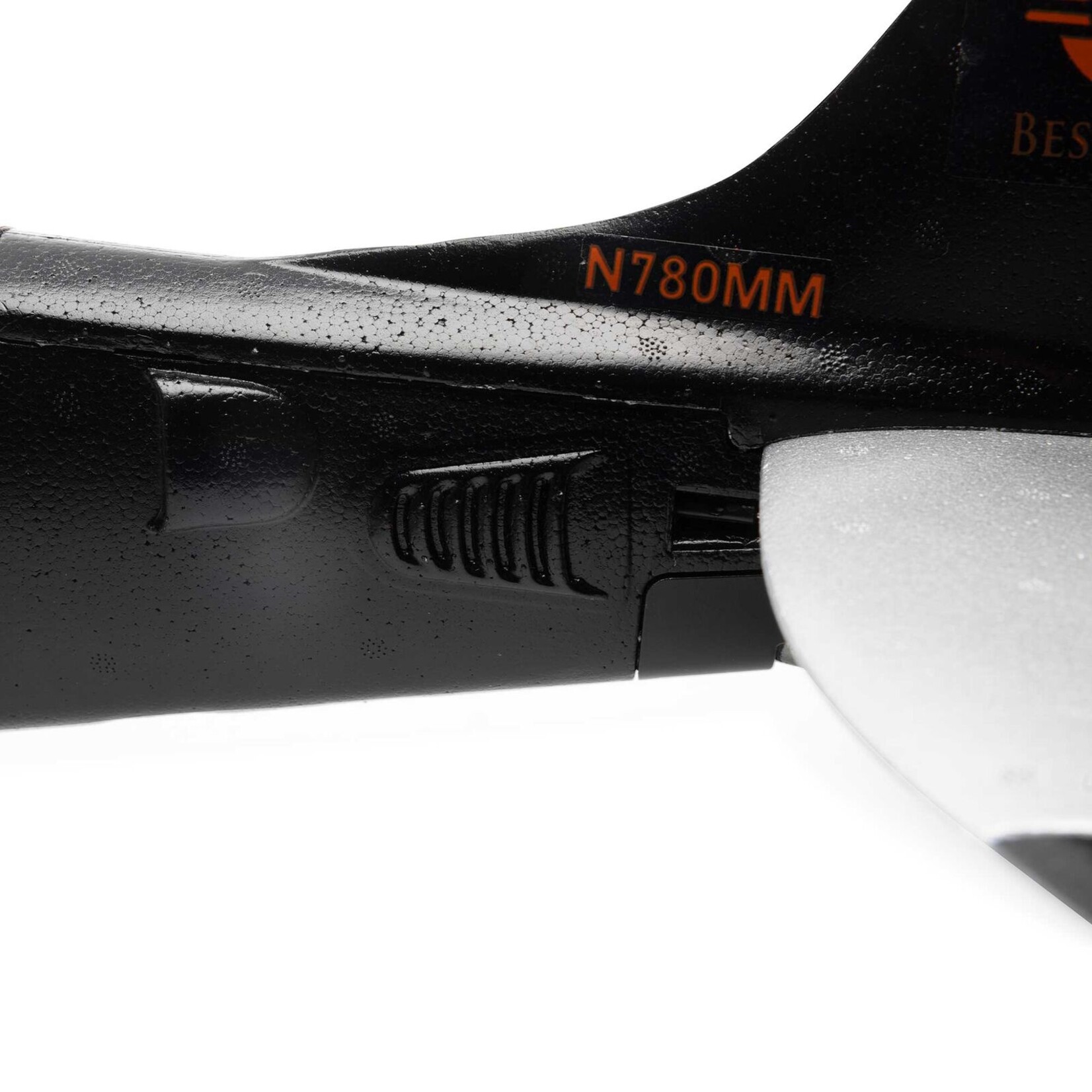 E-flite EFL02150D - Micro Scappy 800mm BNF Basic with AS3X & SAFE Select
