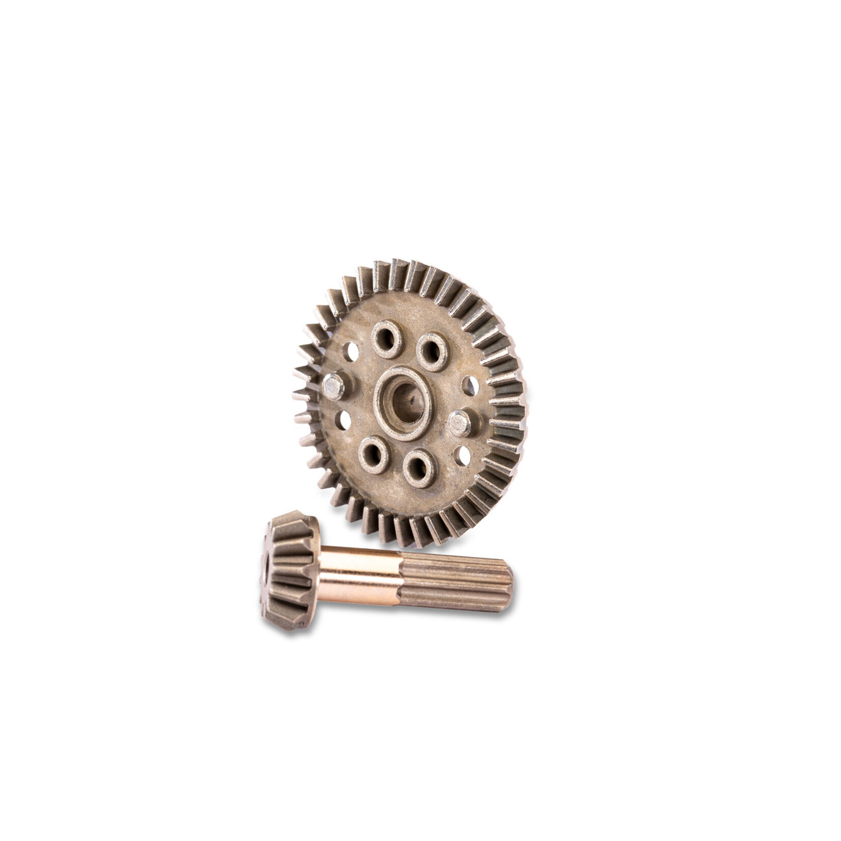 Traxxas 10878 - 13/37 Front Planetary Differential Ring & Pinion Gears
