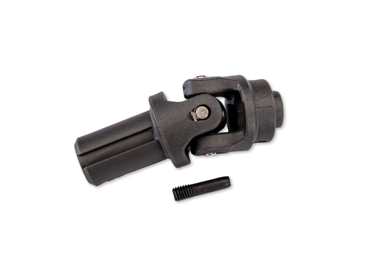 TRA 10853 Diff Output Yoke HD Narrow - Hub Hobby