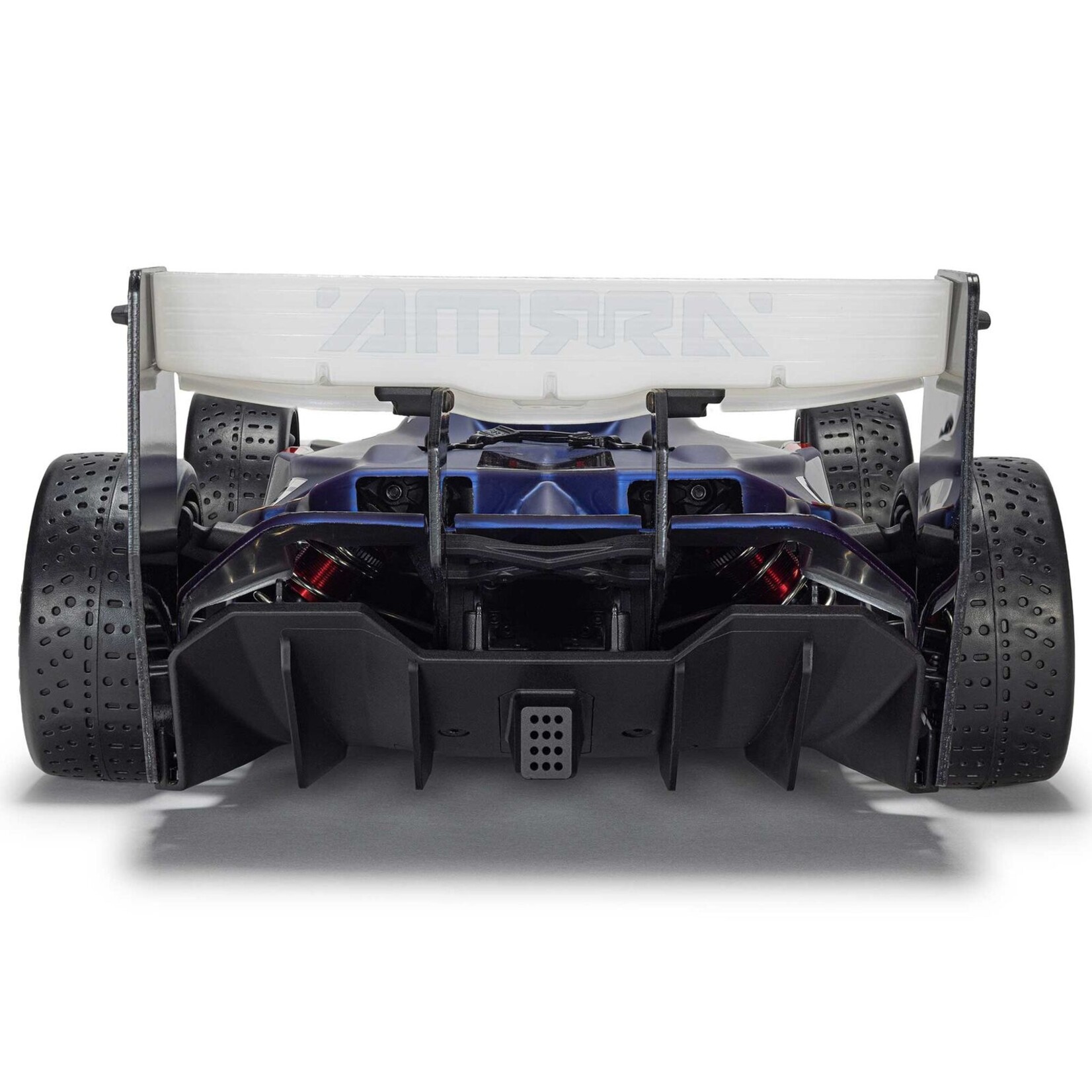 Arrma ARA7816T2 - 1/7 LIMITLESS 8S AVC 4X4 RTR Brushless Street Speed - White/Blue