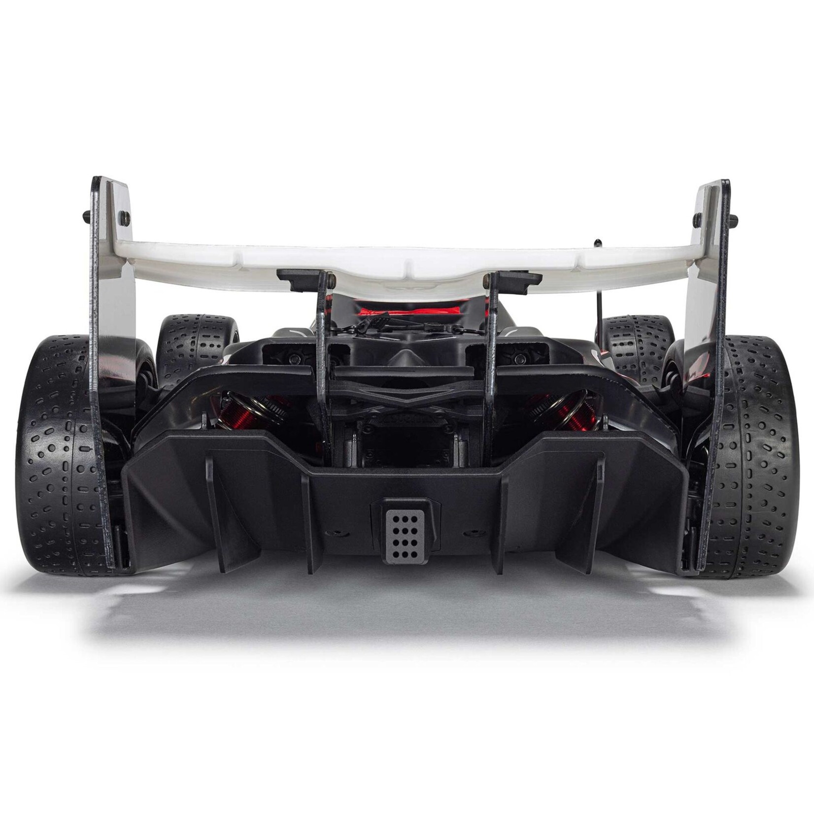 Arrma ARA7816T1 - 1/7 LIMITLESS 8S AVC 4X4 RTR Brushless Street Speed - Red Black