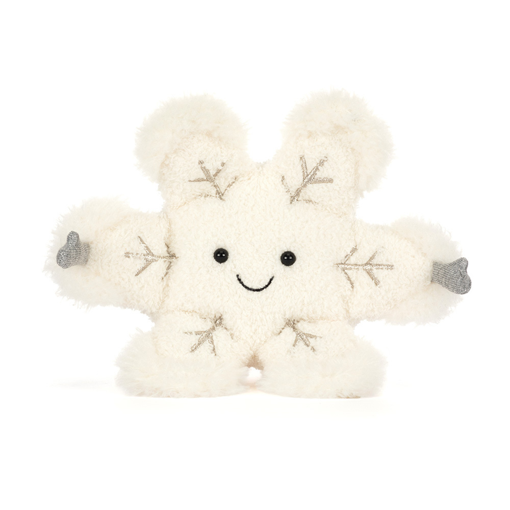 Jellycat Amuseables Snowflake