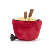 ジェリーキャットcheese fondue 新品 Amuseables Cheese Fondue - Official Jellycat