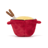 Jellycat - Amuseables Cheese Fondue - Hub Hobby