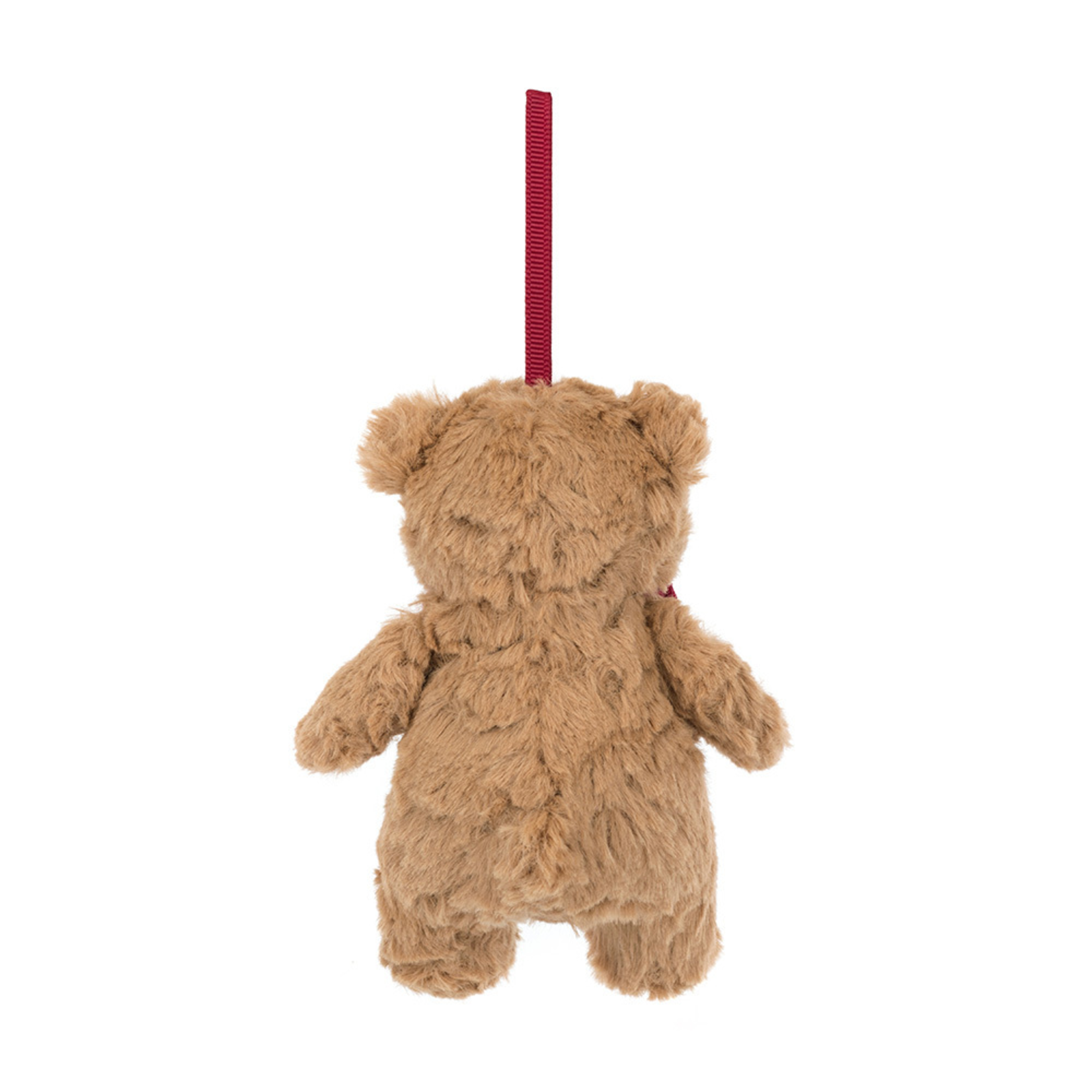 Jellycat Jellycat - Bartholomew Bear Tree Decoration