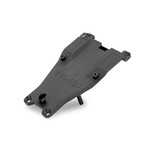 Traxxas 3729-GRAY - Upper Chassis - Gray
