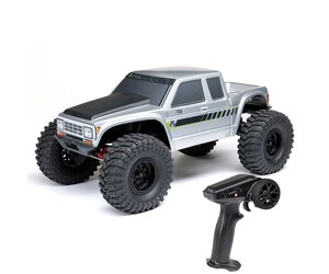 Axial AXI-2036T1 - 1/10 SCX10 III Coyote 4X4 RTR Rock Crawler