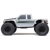 Axial AXI-2036T1 - 1/10 SCX10 III Coyote 4X4 RTR Rock Crawler