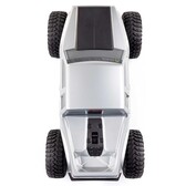 Axial AXI-2036T1 - 1/10 SCX10 III Coyote 4X4 RTR Rock Crawler