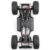 Axial AXI-2036T2 - 1/10 SCX10 III Coyote 4X4 RTR Rock Crawler