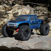 【週末値下】アキシャル/SCX10 Axial AXI-2036T2 - 1/10 SCX10 III Coyote 4X4 RTR Rock Crawler