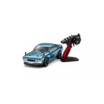Kyosho 34429T1 - Fazer Mk2 VE 1970 TOYOTA CELICA GT Tuned Ver. - Orion Turquoise