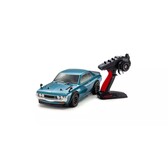 KYO 34429T1 - Fazer Mk2 VE 1970 TOYOTA CELICA GT - Orion Turqouise
