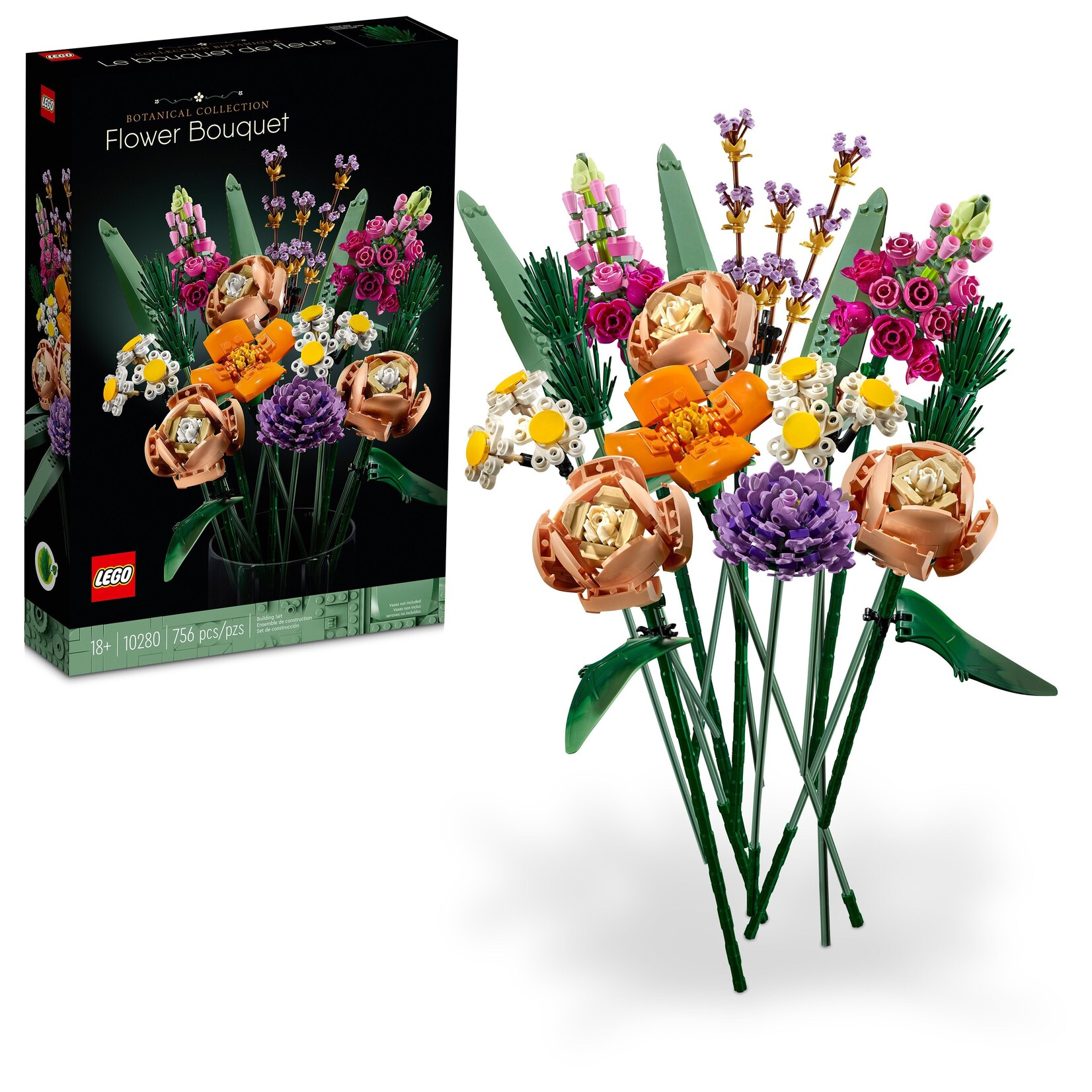 LEGO® Botanicals 10280 - Flower Bouquet