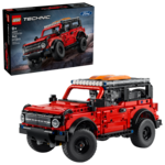 LEGO® Technic™ 42213 - Ford Bronco® SUV