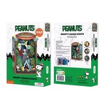 Hands Craft Peanuts: Snoopy's Beagle Scouts