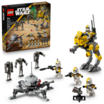 LEGO® Star Wars™ 75431 - 327th Star Corps Clone Troopers™ Battle Pack